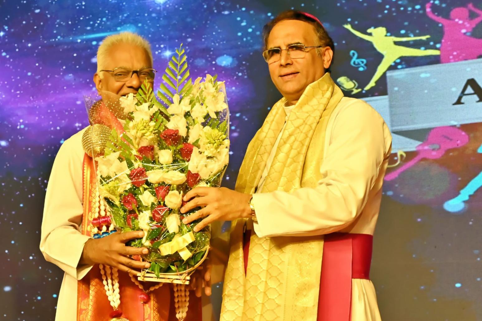 ST. MARYS SENIOR SECONDARY SCHOOL Banner Image